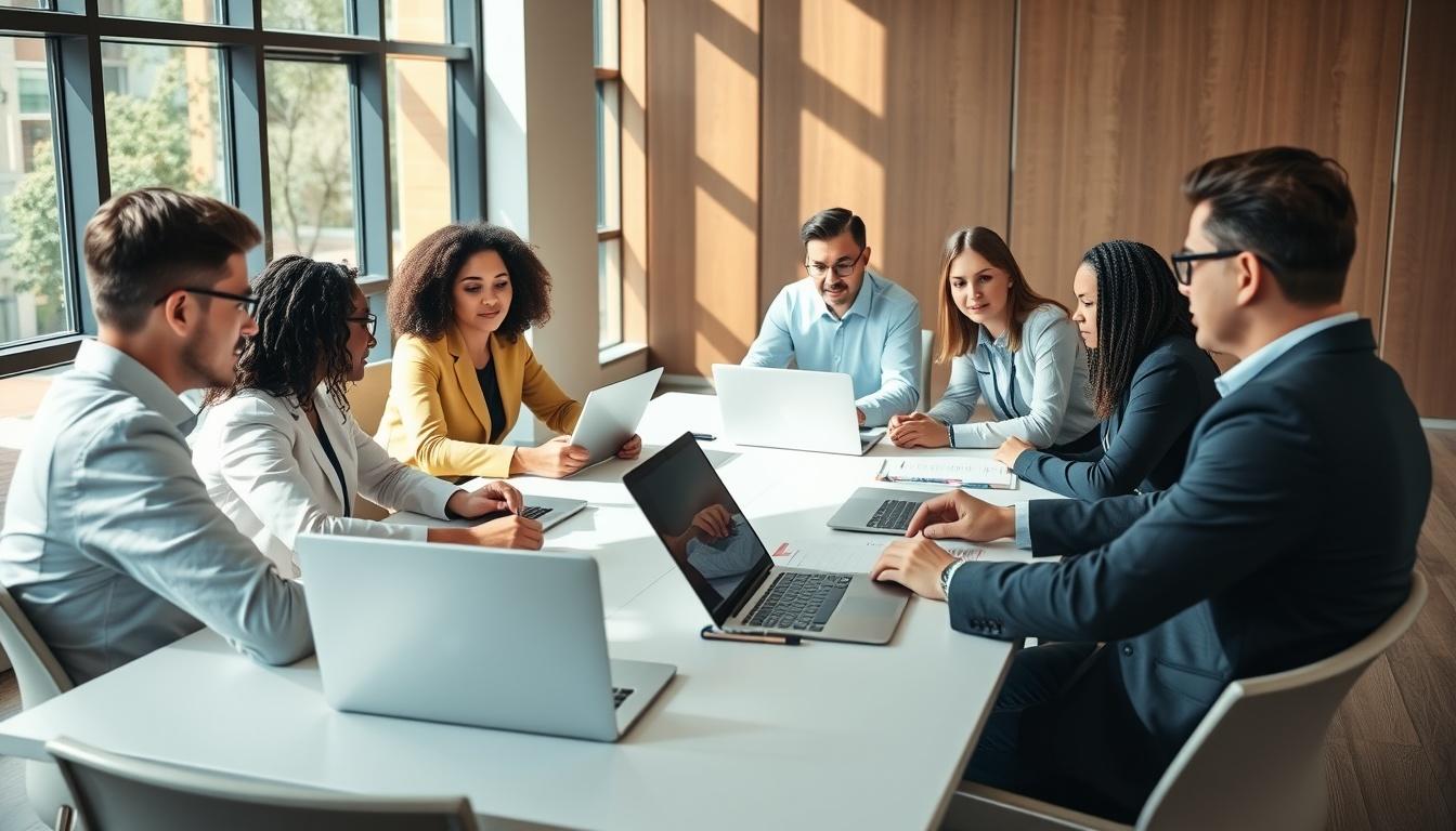 Empower Your Business with AI Training